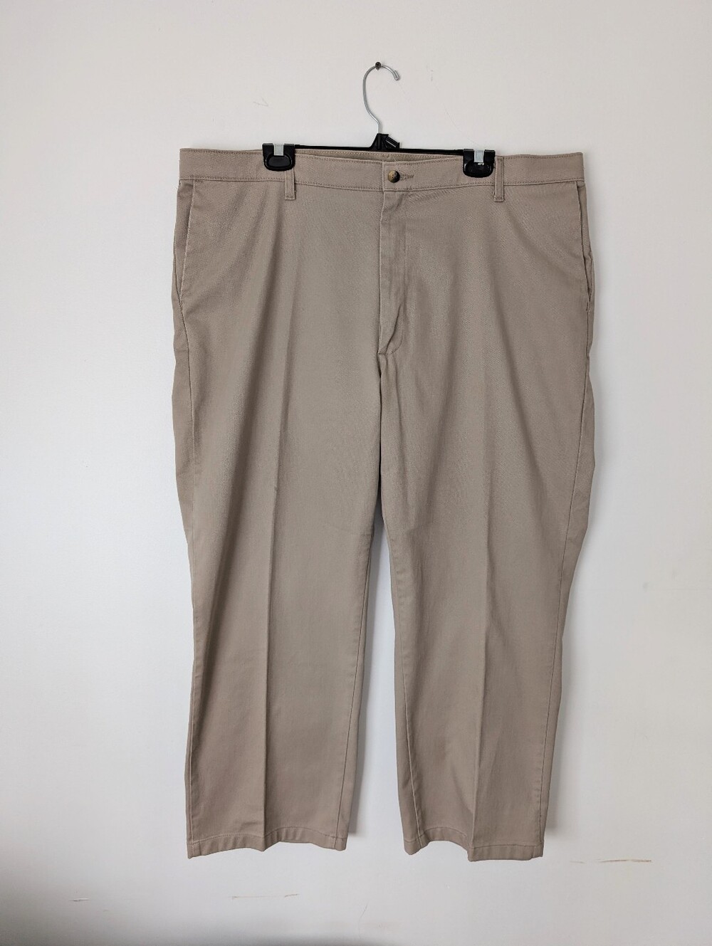 42" Wrangler Khaki Pants